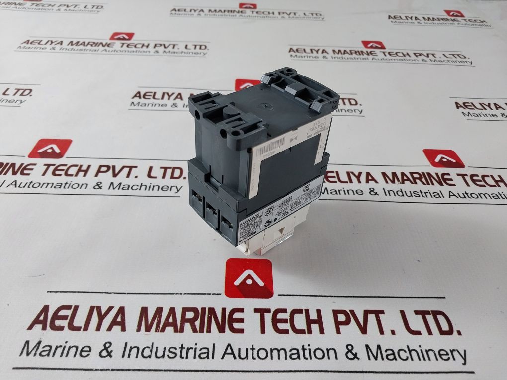 Schneider Electric Lc1D09Fd Contactor