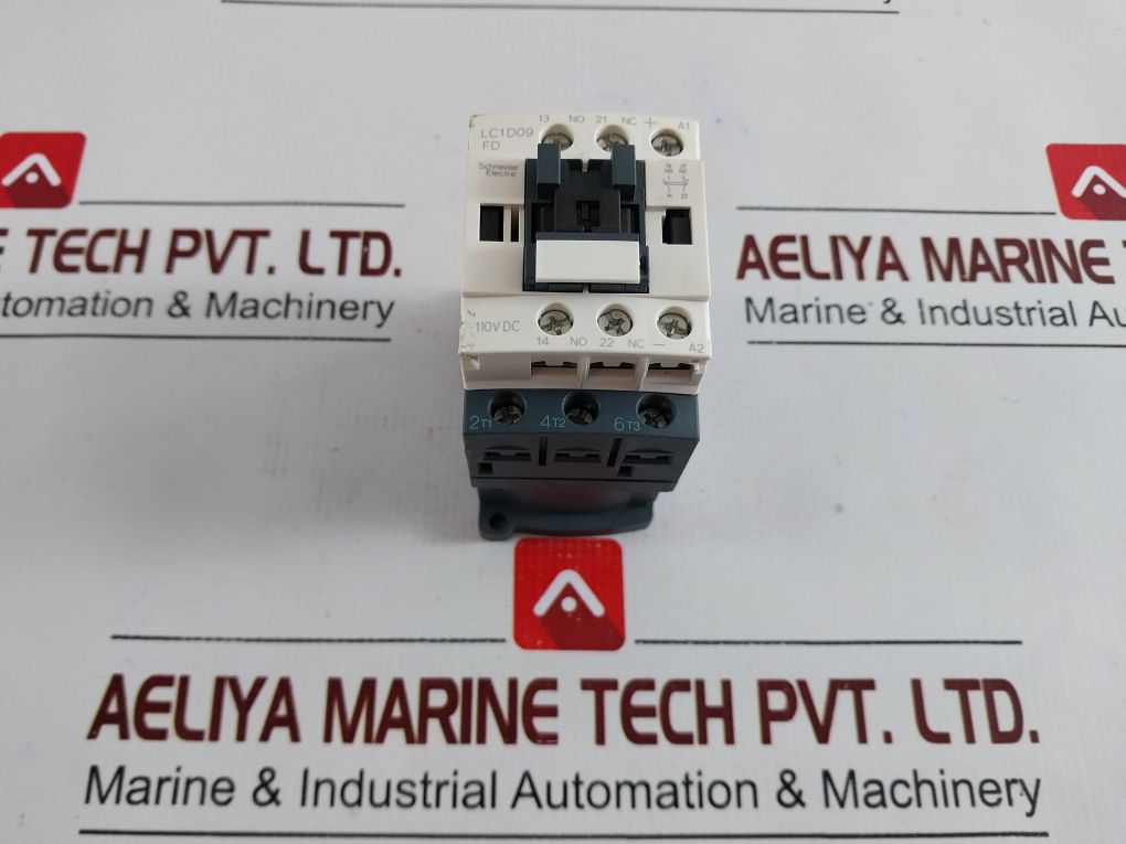 Schneider Electric Lc1D09Fd