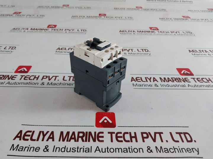Schneider Electric Lc1D09Fd Contactor