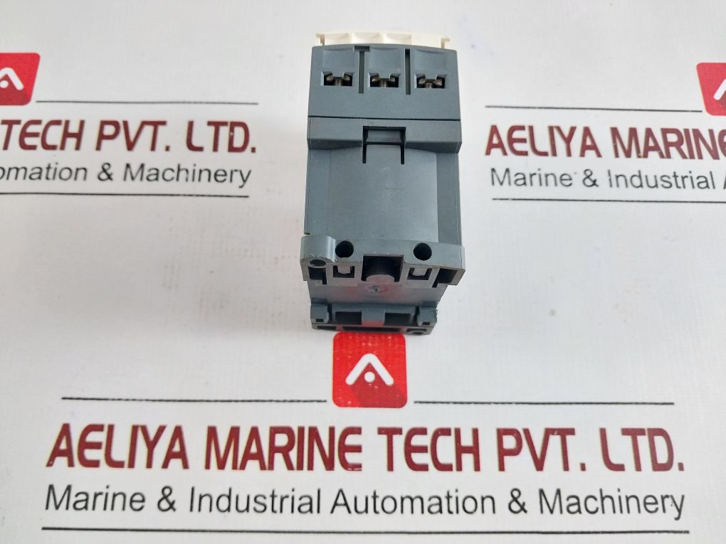 Schneider Electric Lc1D09Fd Contactor