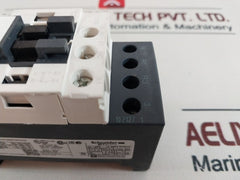 Schneider Electric Lc1D128 75°C