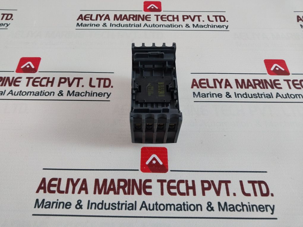 Schneider Electric Lc1D128 75°C