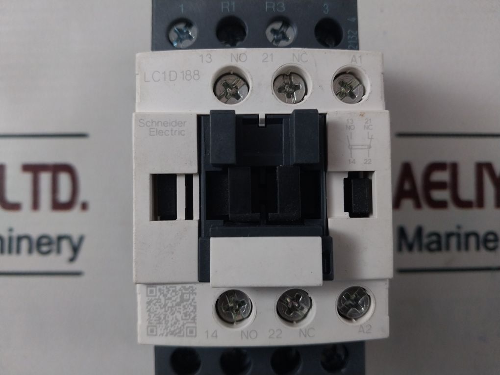 Schneider Electric Lc1D188