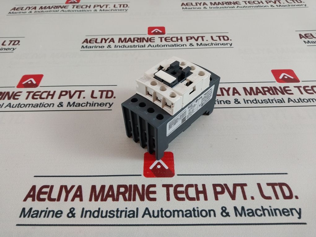 Schneider Electric Lc1D188 50/60Hz