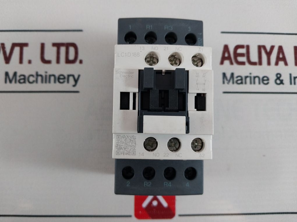 Schneider Electric Lc1D188 50/60Hz