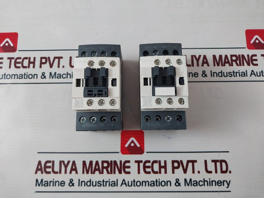 Schneider Electric Lc1D258 40A 600V