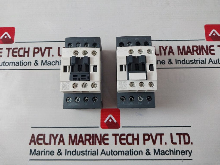 Schneider Electric Lc1D258 40A 600V