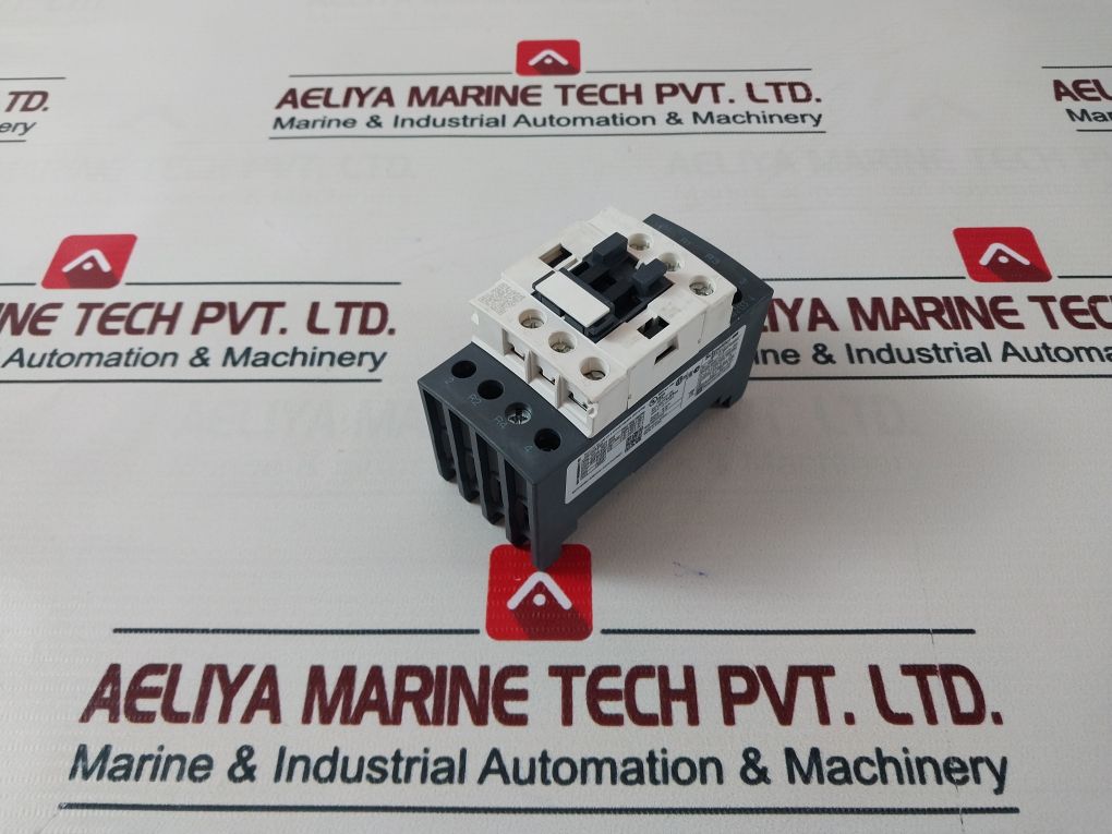 Schneider Electric Lc1D258 40A 600V