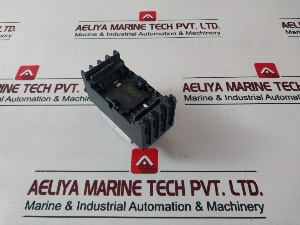 Schneider Electric Lc1D258 40A 600V