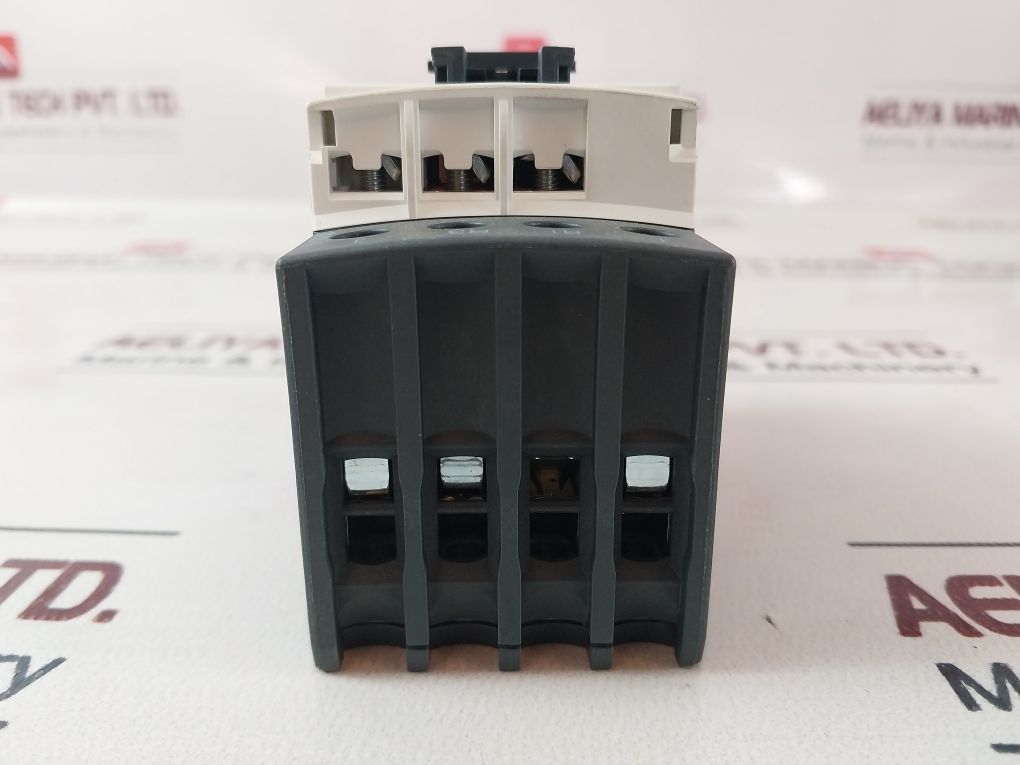 Schneider Electric Lc1D258 40A 600V