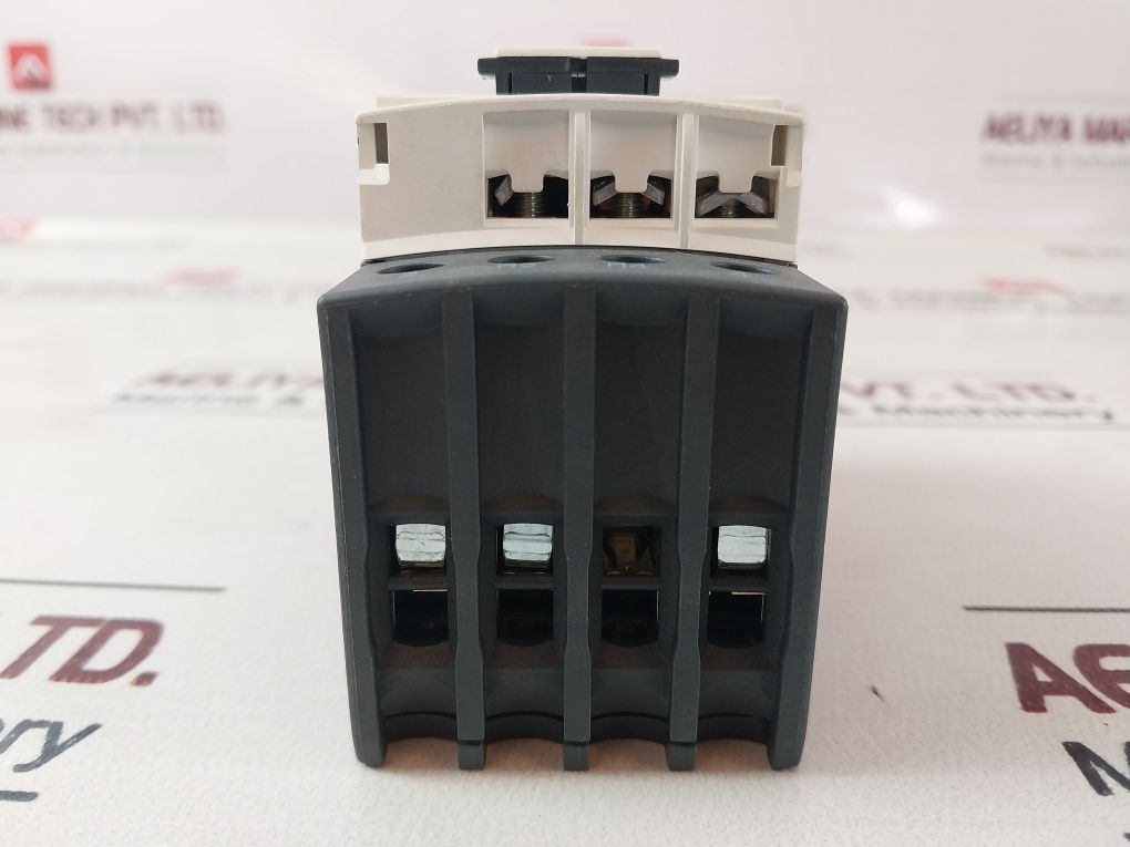 Schneider Electric Lc1D258 40A 600V