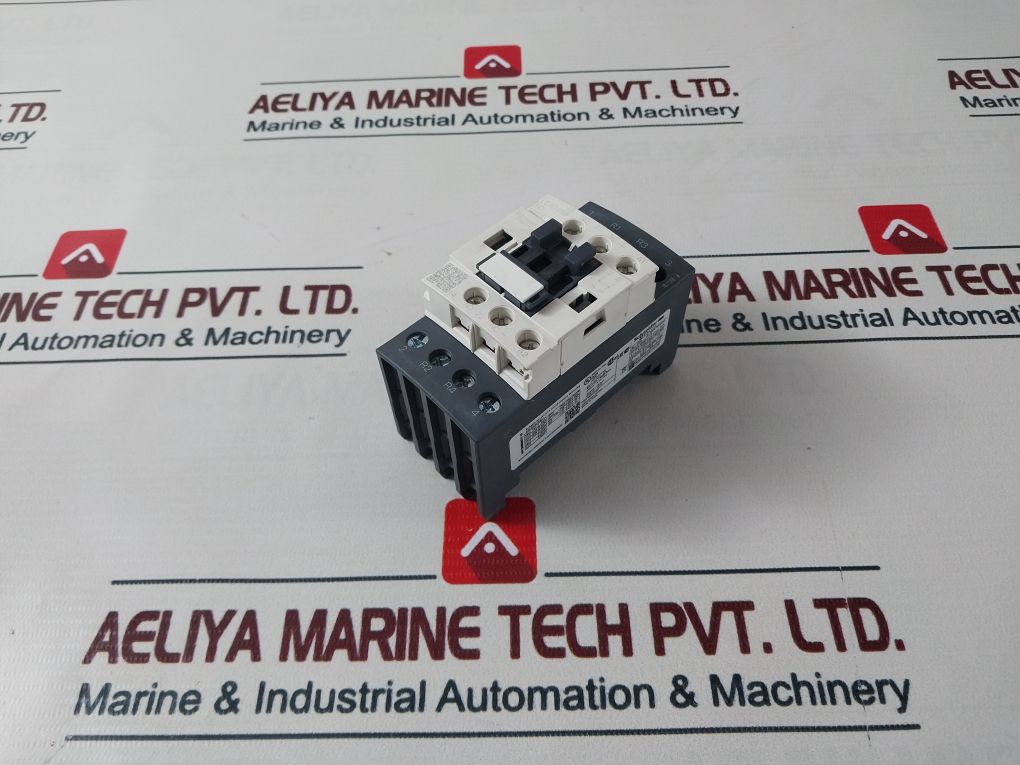 Schneider Electric Lc1D258Bd