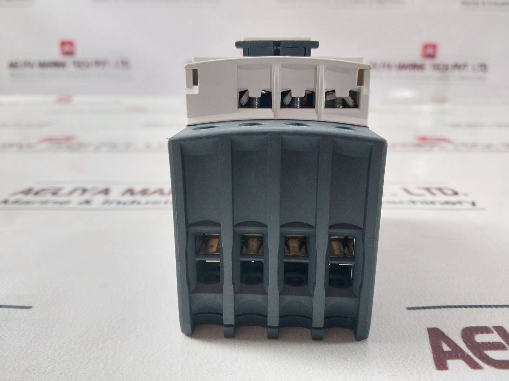 Schneider Electric Lc1D258Bd