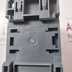 Schneider Electric Lc1D25M7C Contactor Lc1 D25...C
