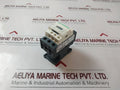 Schneider Electric Lc1D25M7C Contactor Lc1 D25...C