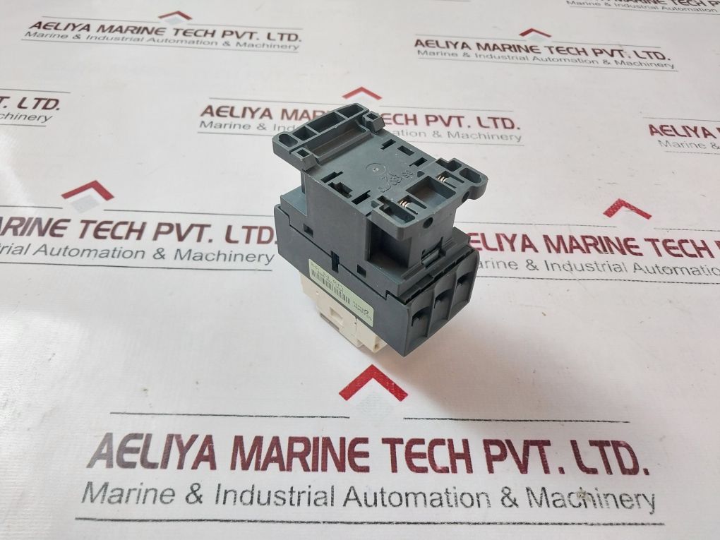 Schneider Electric Lc1D25M7C Contactor Lc1 D25...C