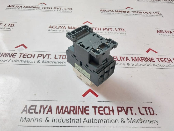 Schneider Electric Lc1D25M7C Contactor Lc1 D25...C