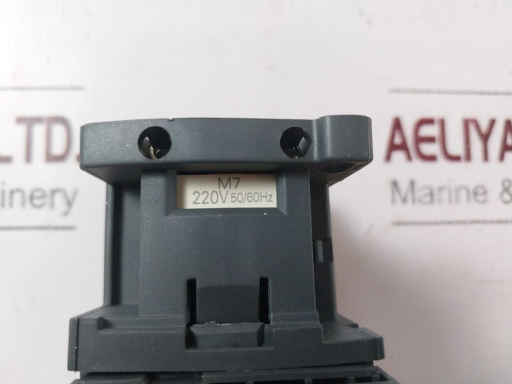 Schneider Electric Lc1D25M7C Contactor Lc1 D25...C