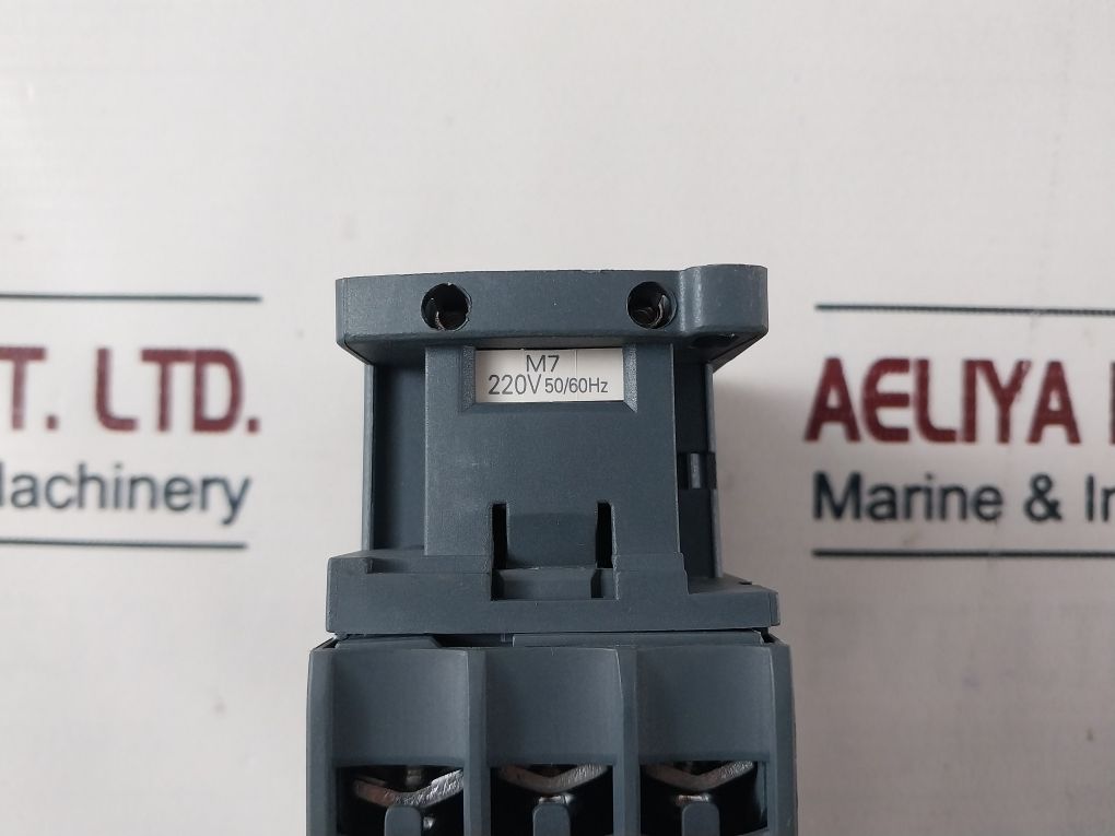 Schneider Electric Lc1D25 690V