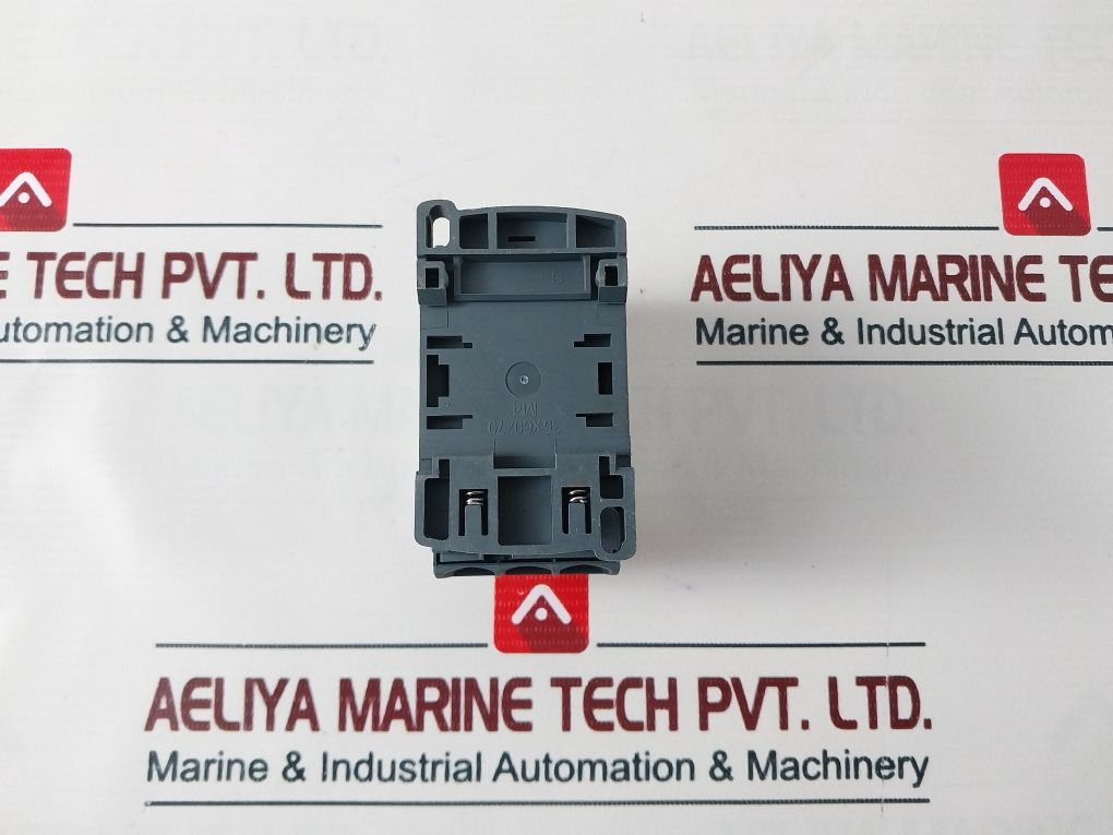 Schneider Electric Lc1D25 690V