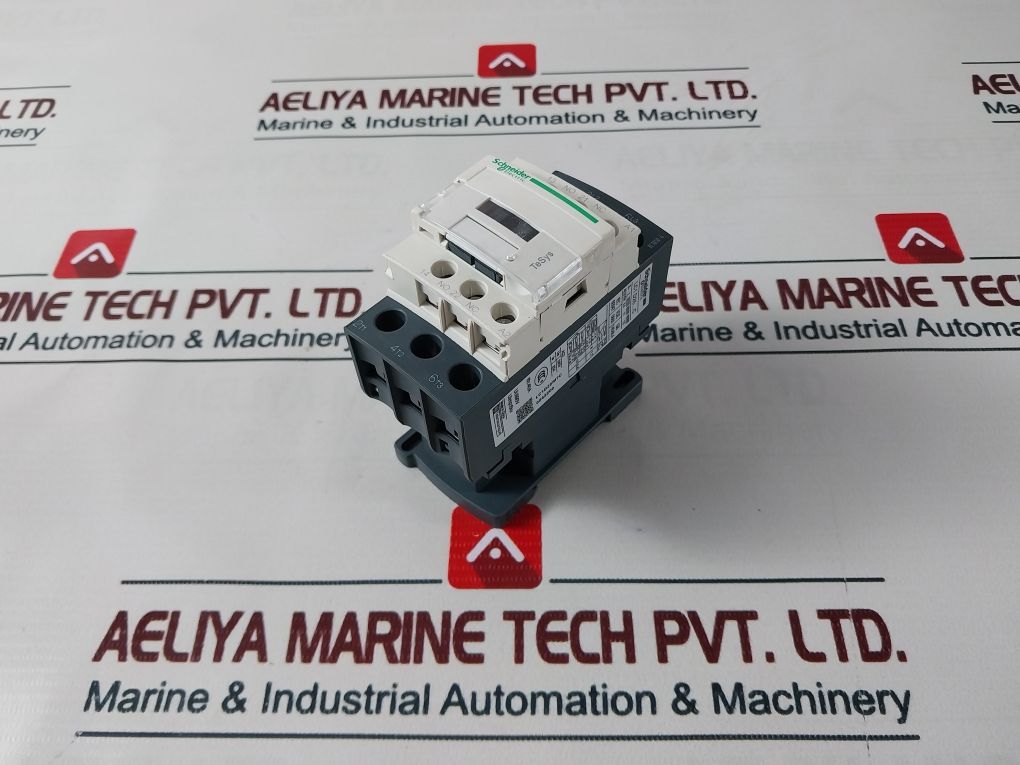 Schneider Electric Lc1D25 690V