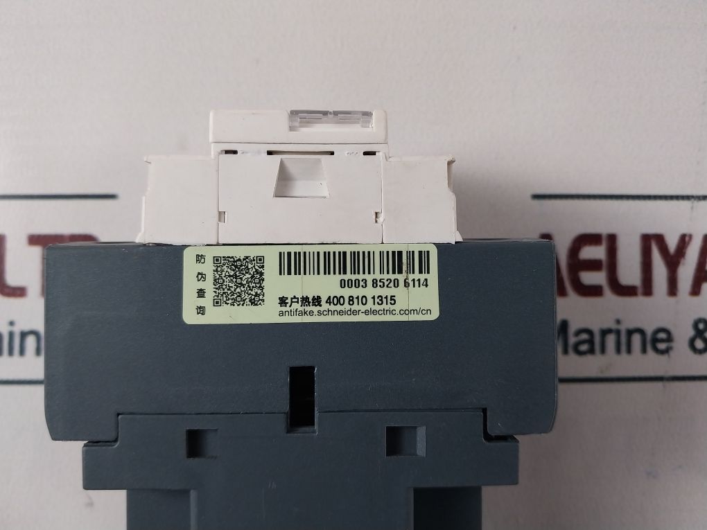 Schneider Electric Lc1D25 690V