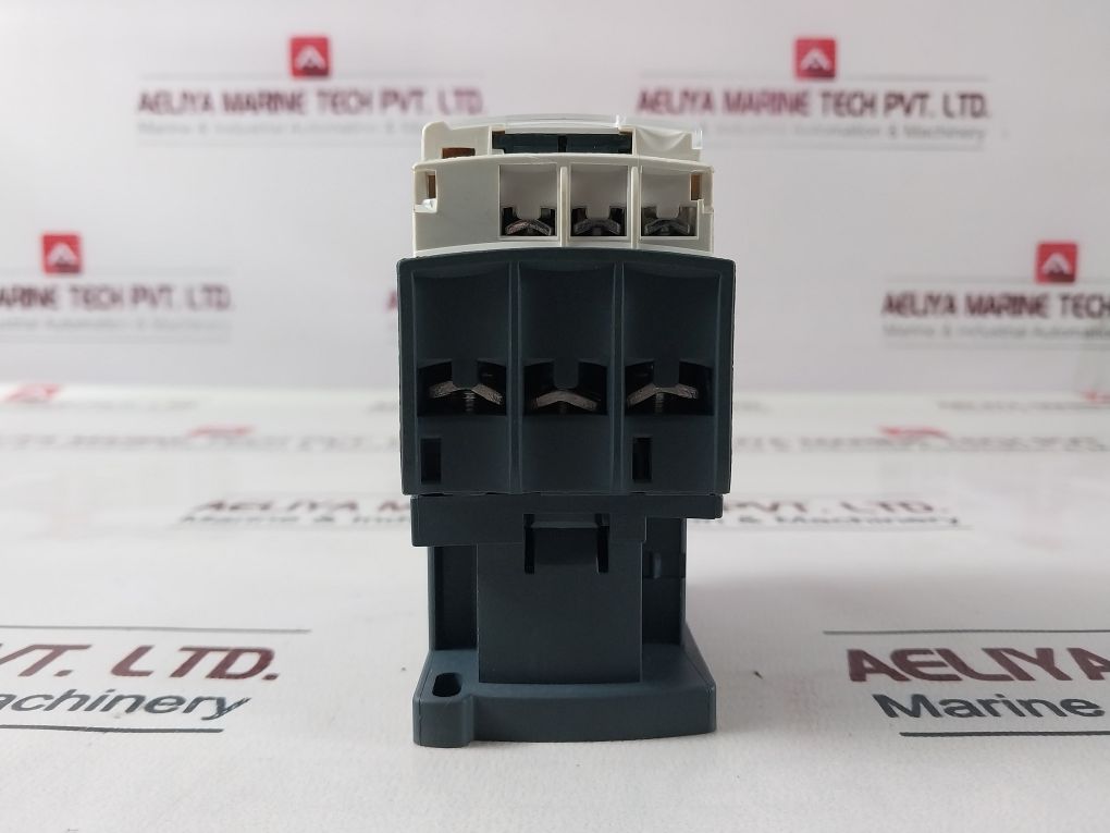 Schneider Electric Lc1D25 690V