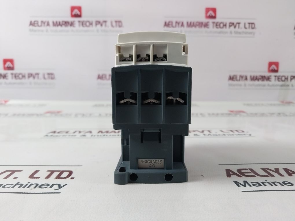 Schneider Electric Lc1D25 690V