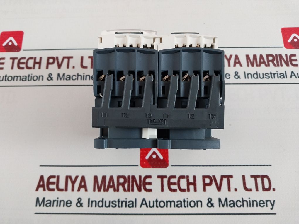 Schneider Electric Lc1D25 40A