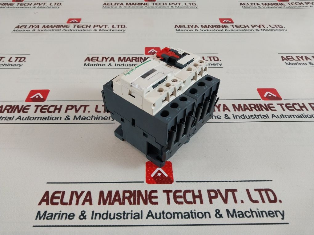 Schneider Electric Lc1D25 40A