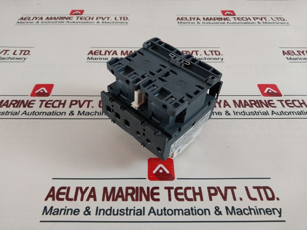 Schneider Electric Lc1D25 40A