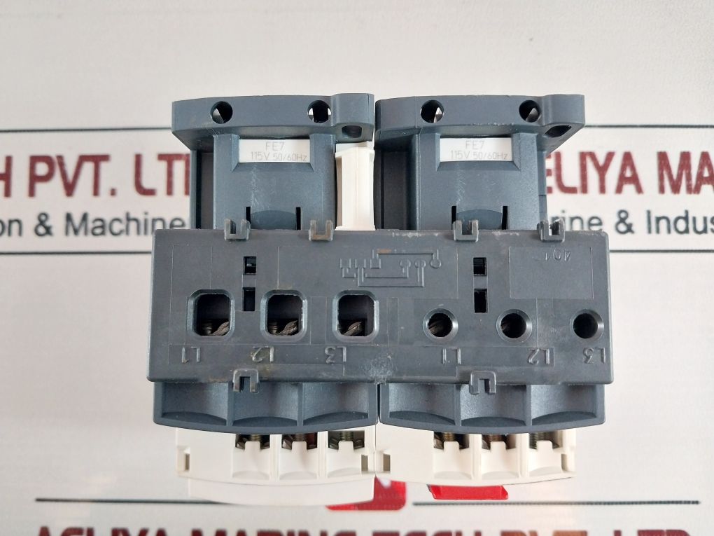 Schneider Electric Lc1D25 40A