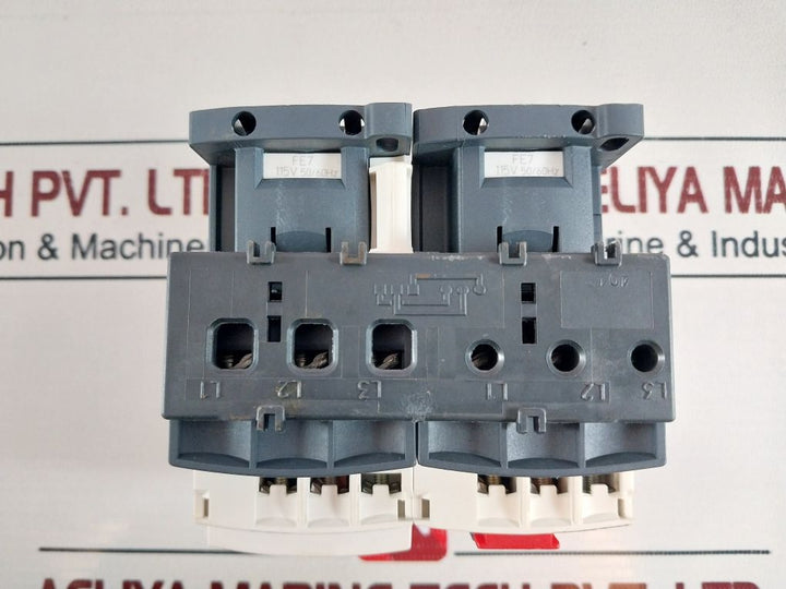 Schneider Electric Lc1D25 40A