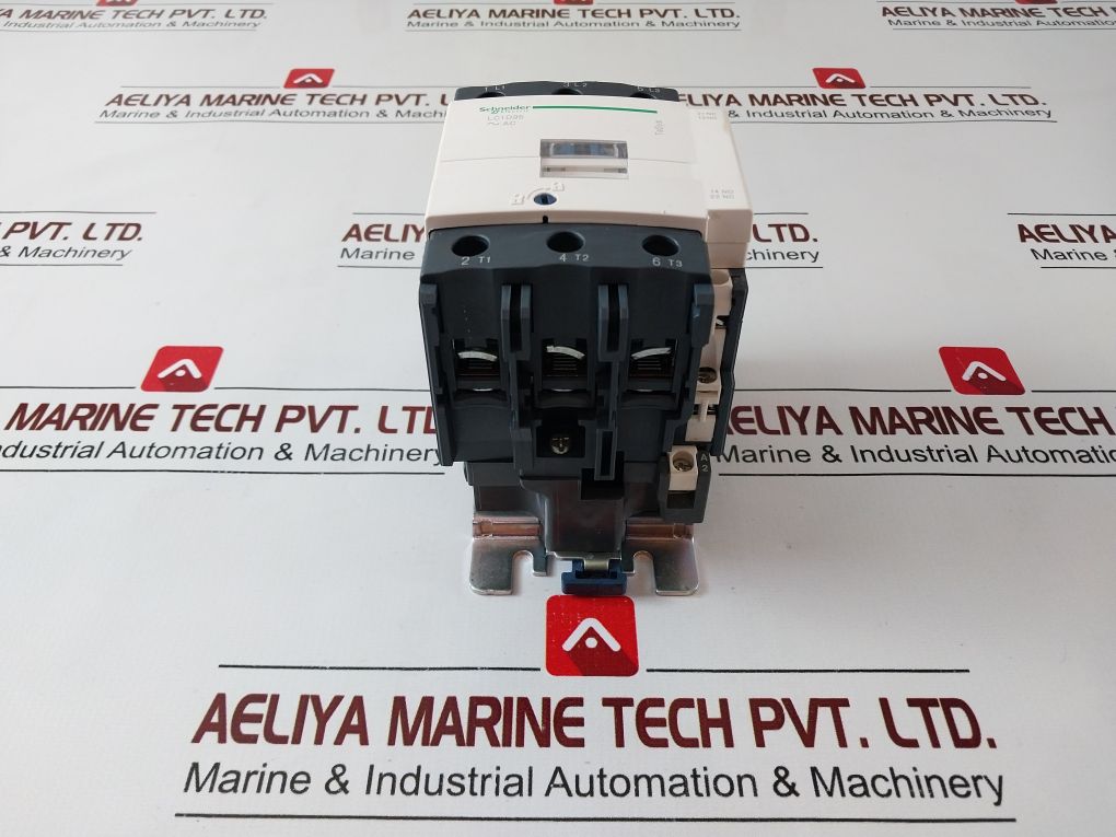 Schneider Electric Lc1D95 Contactor