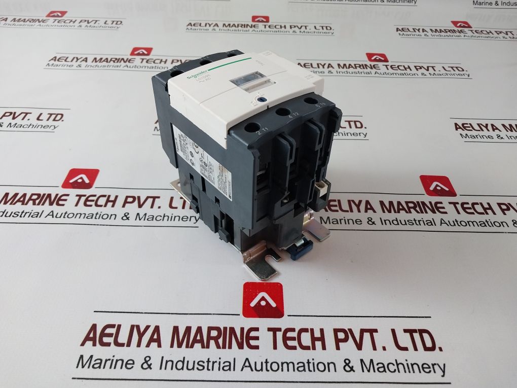 Schneider Electric Lc1D95 Contactor