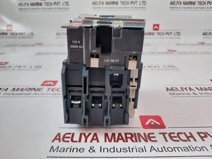 Schneider Electric Lc1D95 Contactor