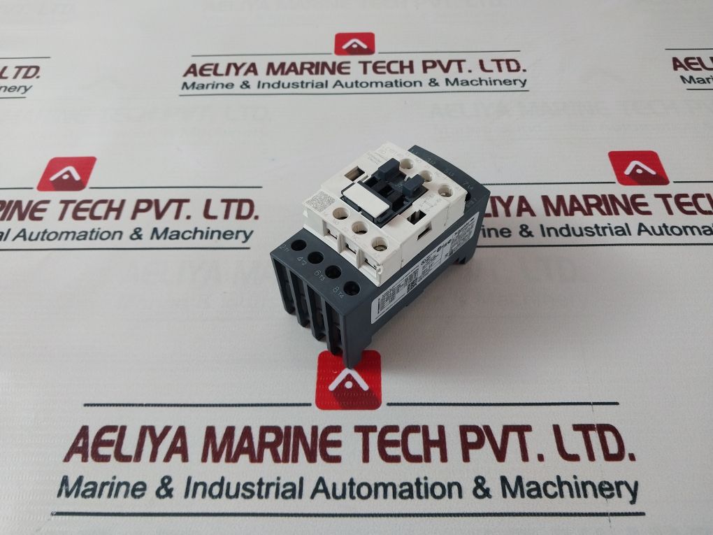 Schneider Electric Lc1Dt40 690V