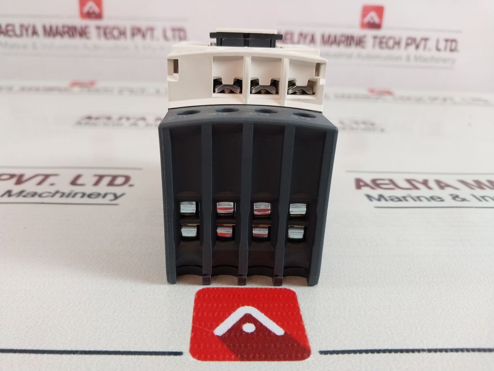 Schneider Electric Lc1Dt55 Ed 690V