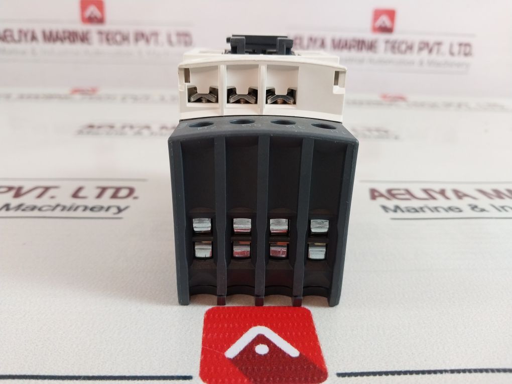 Schneider Electric Lc1Dt55 Ed 690V