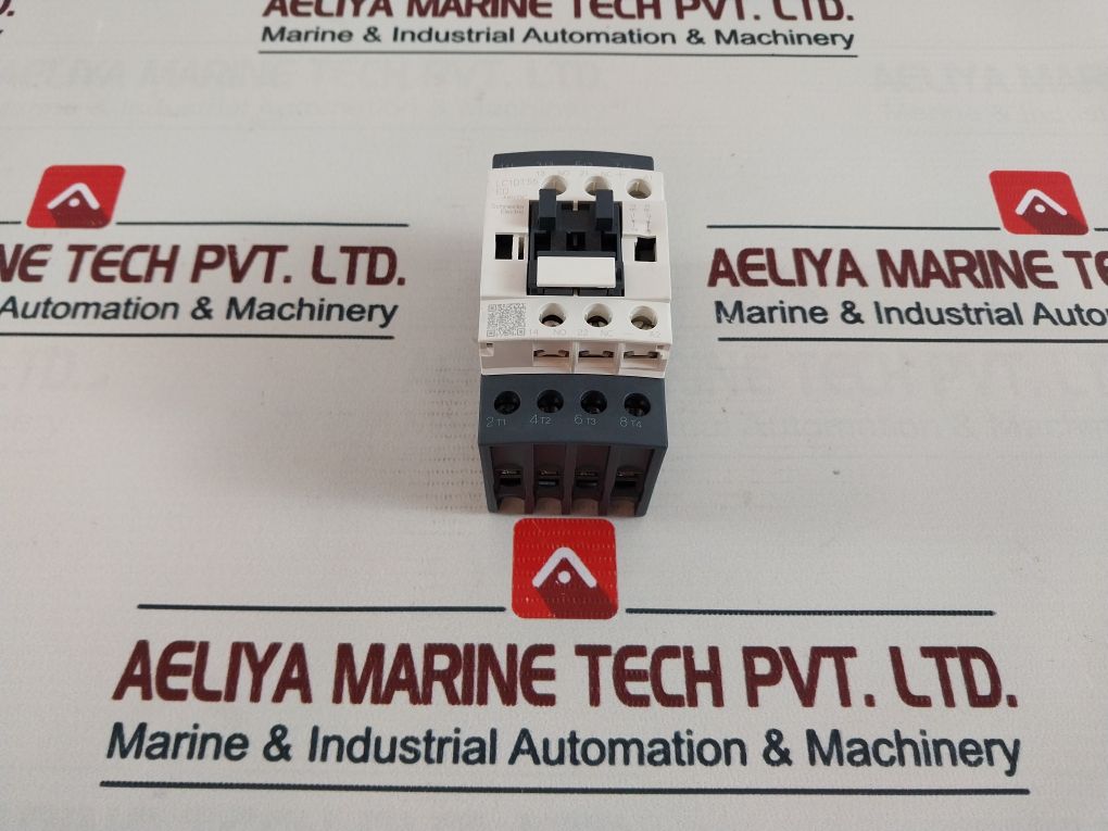 Schneider Electric Lc1Dt55 Ed 690V
