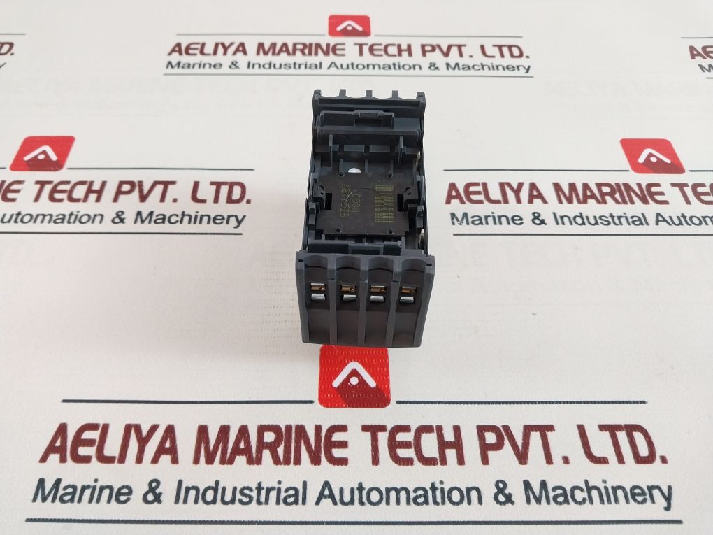 Schneider Electric Lc1Dt55 Ed 690V