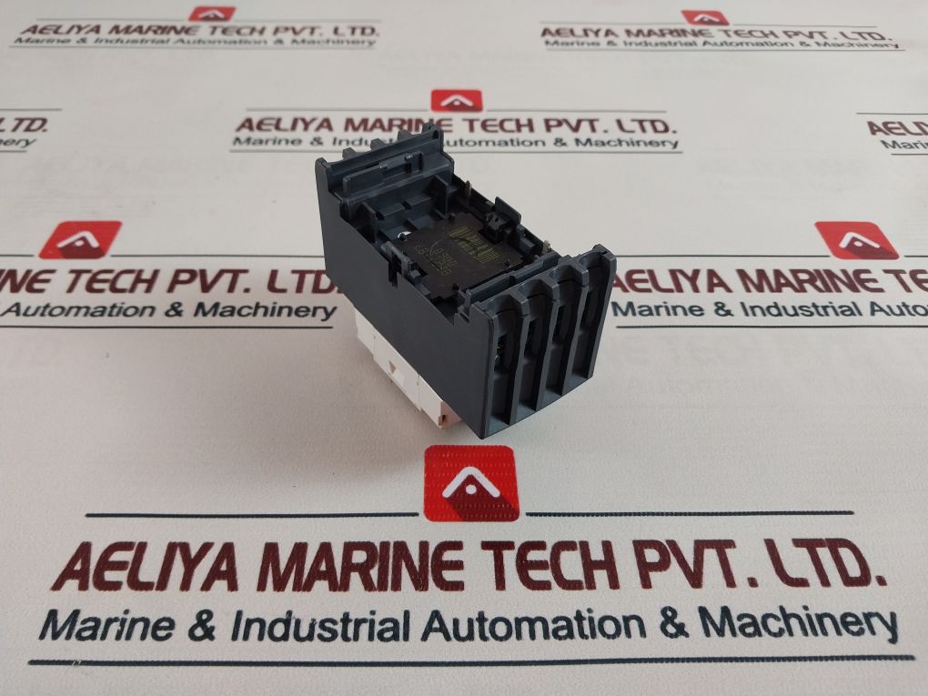 Schneider Electric Lc1Dt55 Ed 690V