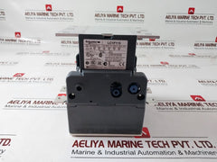 Schneider/Telemecanique Lc1F115 Contactor 