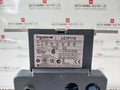 Schneider/Telemecanique Lc1F115 Contactor 