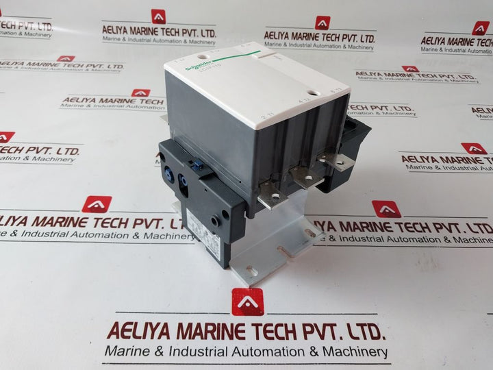 Schneider/Telemecanique Lc1F115 Contactor 