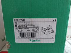 Schneider Electric Lr9F5367 Electronic Overload Relay