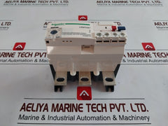Schneider Electric Lr9F5367 Electronic Overload Relay