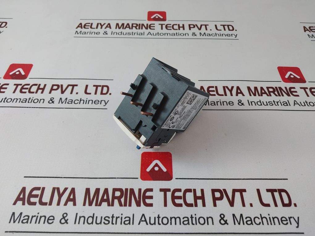 Schneider Electric Lrd 05 Relay