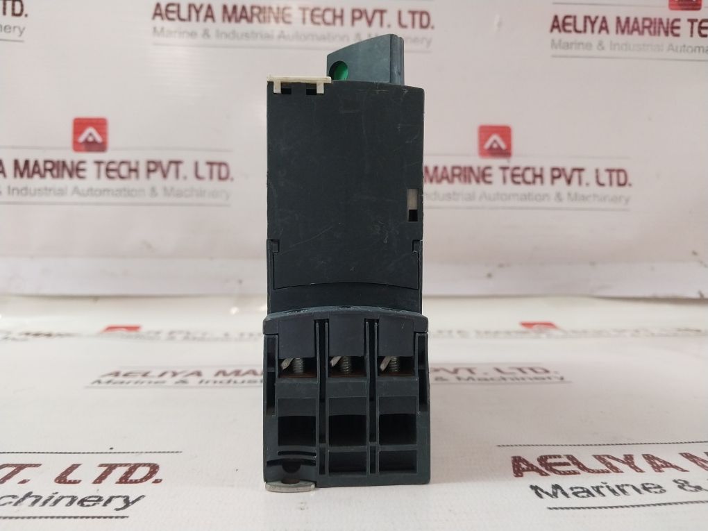 Schneider Electric Luca05Bl Motor Starter 125A - 500A