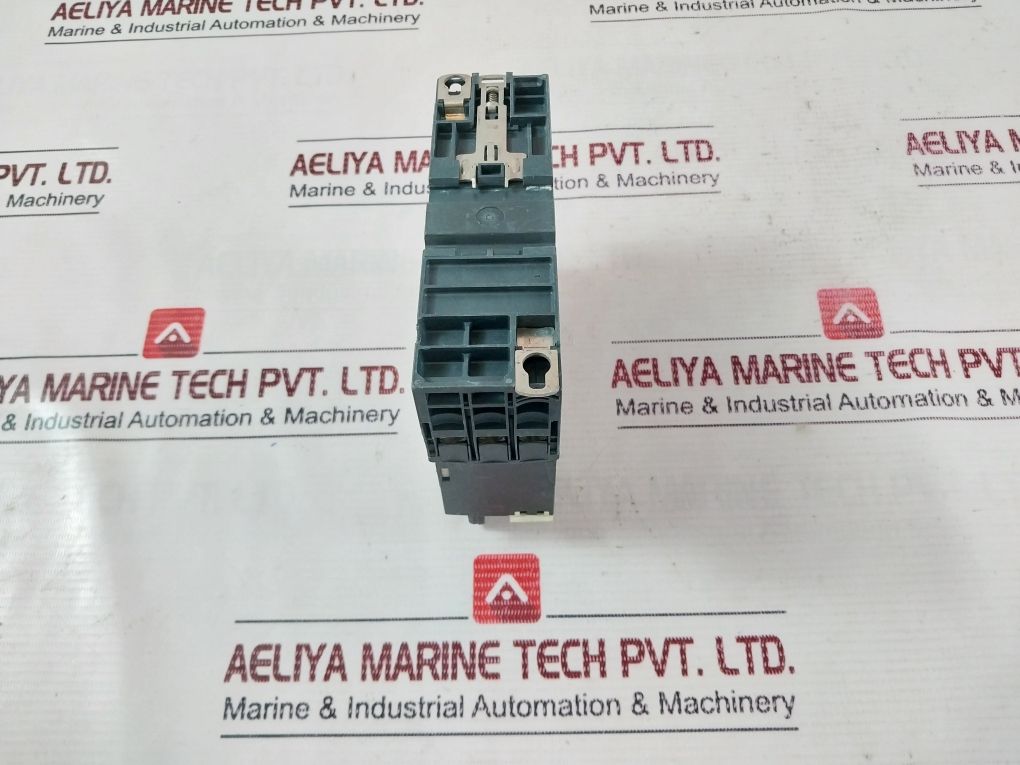 Schneider Electric Luca05Bl Motor Starter 125A - 500A